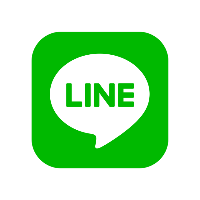 LINE