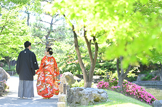 徳川園006